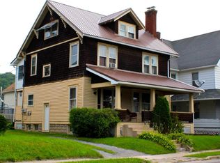 2604 W 4th St, Williamsport, PA 17701