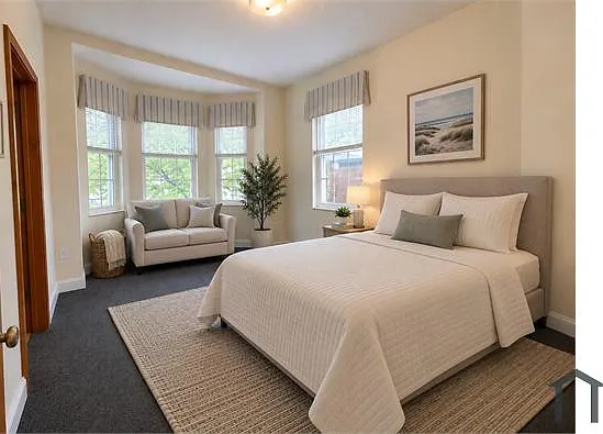 1 bed, $2,500 — Photo 1