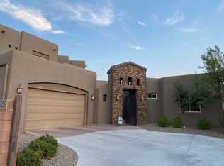 8920 Cuevita Oeste Ave NE, Albuquerque, NM 87122