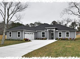 13680 Chauny Rd, Jacksonville, FL 32224