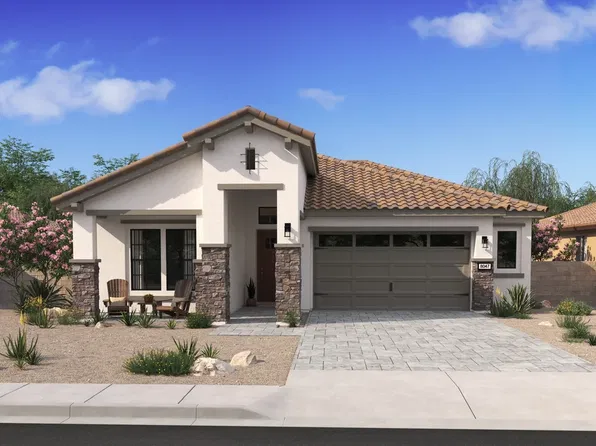 6055 N Foothills Dr, Buckeye, AZ 85396