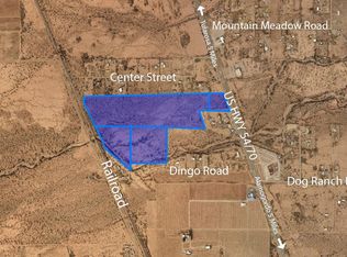 7370 Us Highway 54/70, Alamogordo, NM 88310