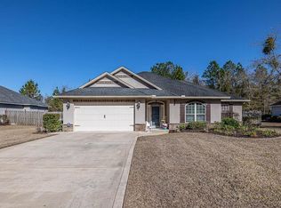 30 Magnolia Bluff Dr, Brunswick, GA 31525