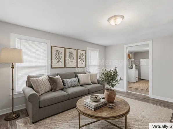 4320 E 30th St, Indianapolis, IN 46218