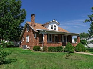 23 W Van Buren St, Millstadt, IL