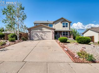 710 Pennington Dr, Colorado Springs, CO 80911
