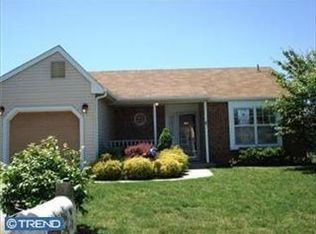 80 Knollwood Dr, Deptford, NJ 08096