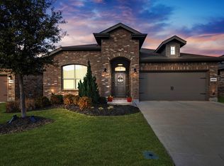 15829 Farringdon St, Justin, TX 76247