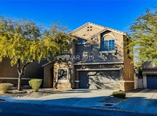 1312 Spice Ridge Ct, Henderson, NV 89012