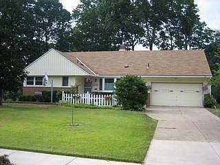 1st image of 22460 Berry Dr