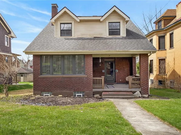 37 McMunn Ave, Pittsburgh, PA 15205