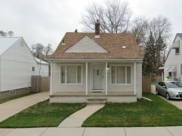 6331 Saint Marys St, Detroit, MI 48228