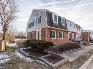 12812 Claxton Dr #3-A, Laurel, MD 20708