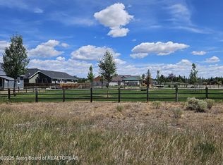 LOT 68 Willow Cove Ave, Pinedale, WY 82941