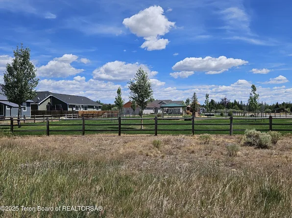 LOT 68 Willow Cove Ave, Pinedale, WY 82941