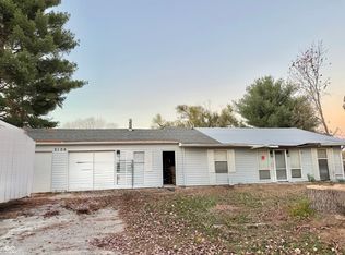 2106 Clay Ave, Terre Haute, IN
