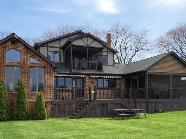 1122 Beech Dr, Baltimore, MD 21220