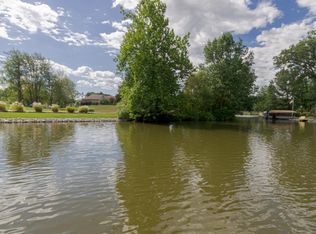 Raintree Blvd, Sturgis, MI 49091