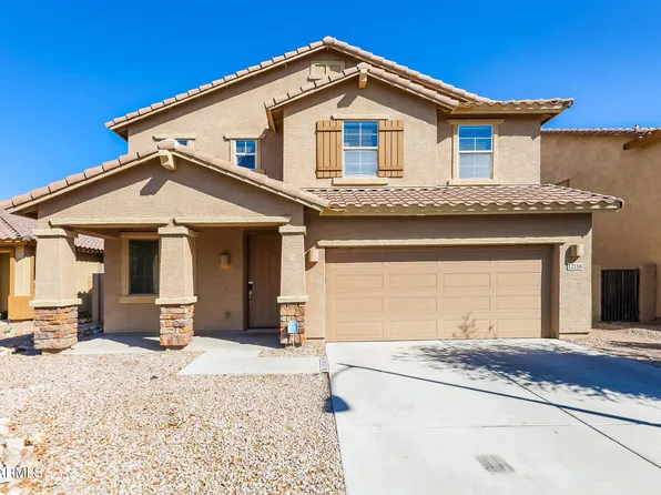 12116 W SAGUARO Lane, El Mirage, AZ 85335