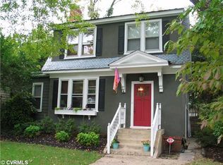 5104 Devonshire Rd, Richmond, VA 23225