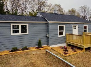 101 Luther St, Ridgeway, VA 24148