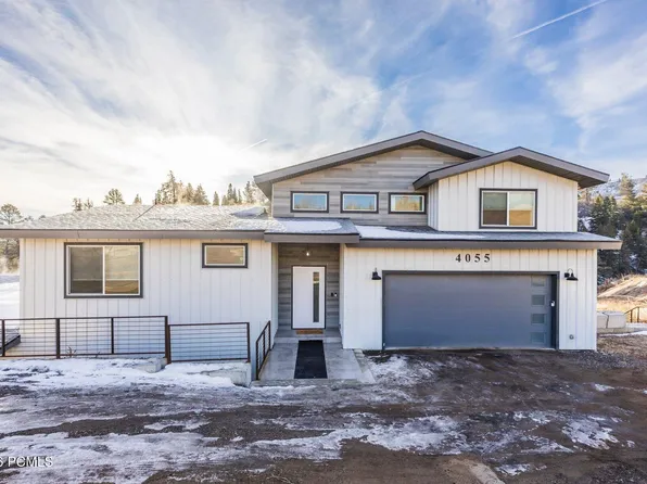 4055 W Kilby Rd, Park City, UT 84098