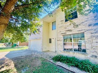2603 Jason Dr, Taylor, TX 76574