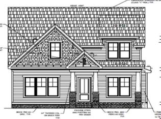 1729 Fence Post Rd, Wendell, NC 27591