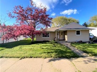 1016 Plumer St, Wausau, WI 54403