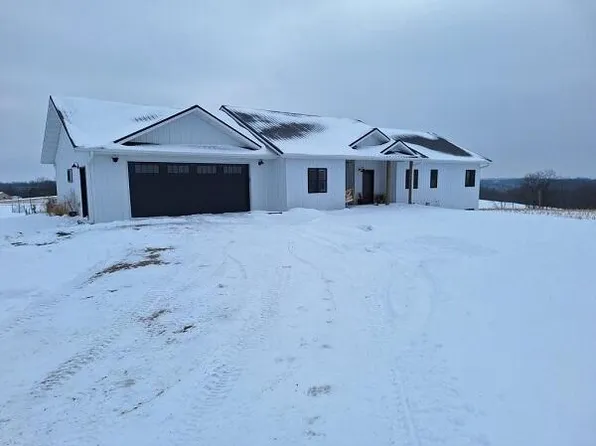 S5044 Nottingham ROAD, Viroqua, WI 54665