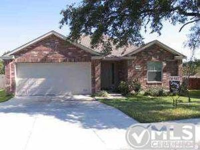 9818 Moffitt Dr, San Antonio, TX, 78251