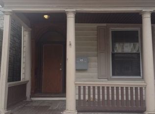 368 S 2nd St APT 2, Steelton, PA 17113
