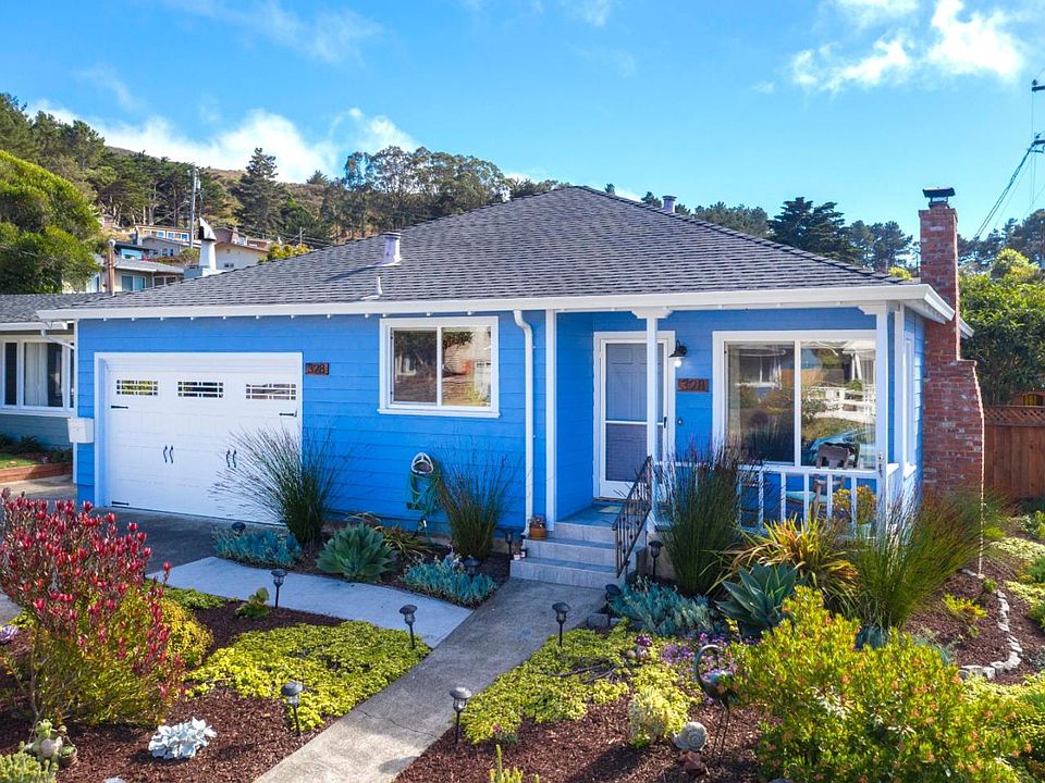 1st image of 328 Milagra Dr