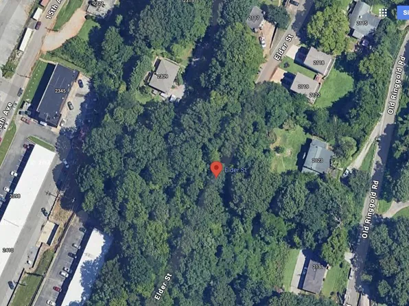 0 Elder St, Chattanooga, TN 37404