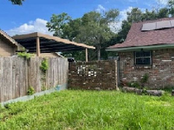 Property Side View