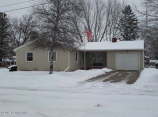 306 5th Ave NW, Dodge Center, MN 55927