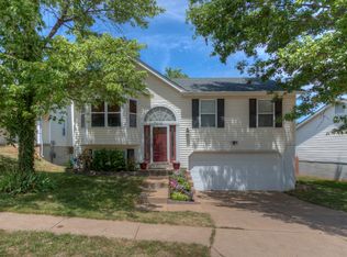 235 Bracadale Ave, Valley Park, MO 63088
