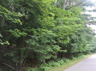 On Four Mile Creek Rd., Three Lakes, WI 54562