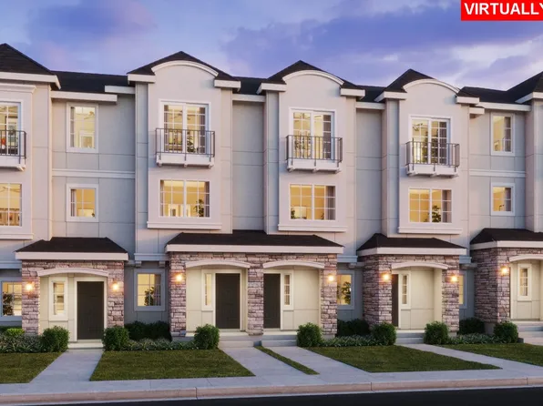 16672 SW Gypsum Ter, Hillsboro, OR 97124