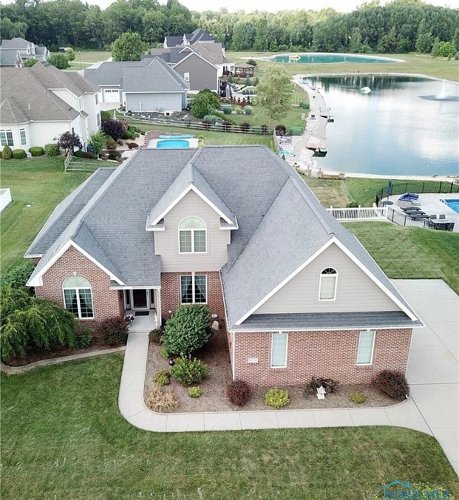11702 Savanna Lake Blvd, Whitehouse, OH 43571 Zillow