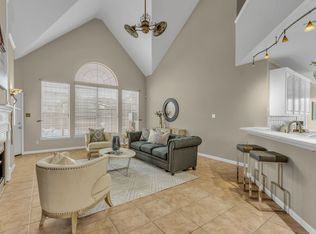 1540 Lakeview Dr, Keller, TX 76248