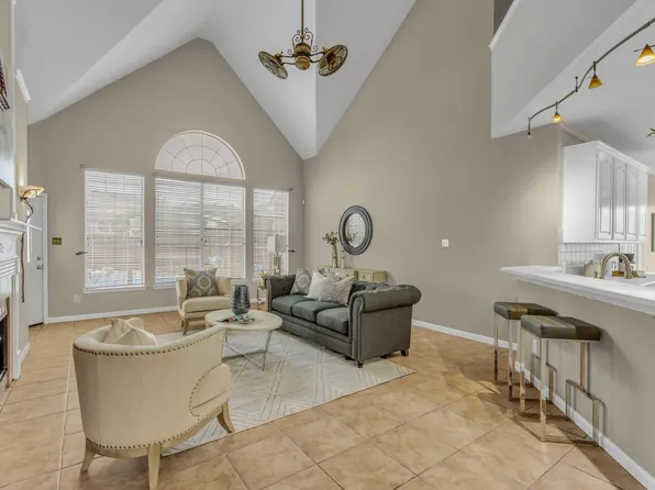 1540 Lakeview Dr, Keller, TX 76248