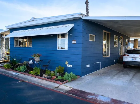 8301 Mission Gorge Rd Spc 189, Santee, CA 92071