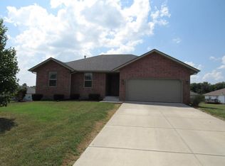 5558 W Clyde St, Springfield, MO 65802