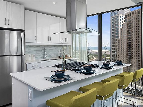 3rd image of 819 S Wabash Ave #21