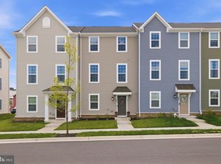 3203 Jefferson Blvd, Bealeton, VA 22712