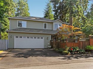 419 N 155th St, Shoreline, WA 98133