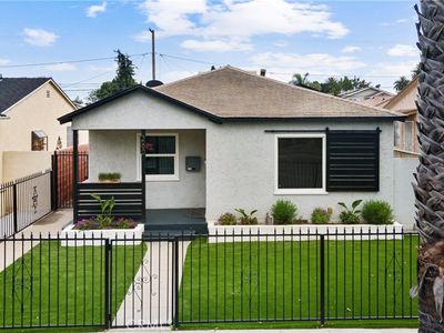 260 E 56th St, Long Beach, CA, 90805