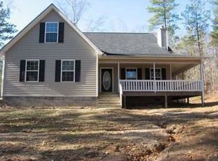 1772 McCard Lake Rd #R, Meansville, GA 30256
