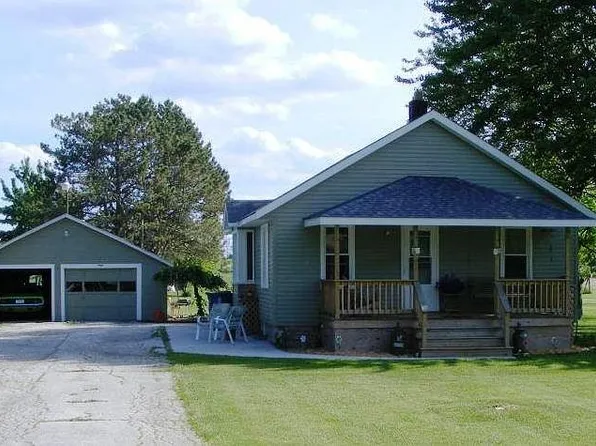 2770 E Ashby Rd, Midland, MI 48640